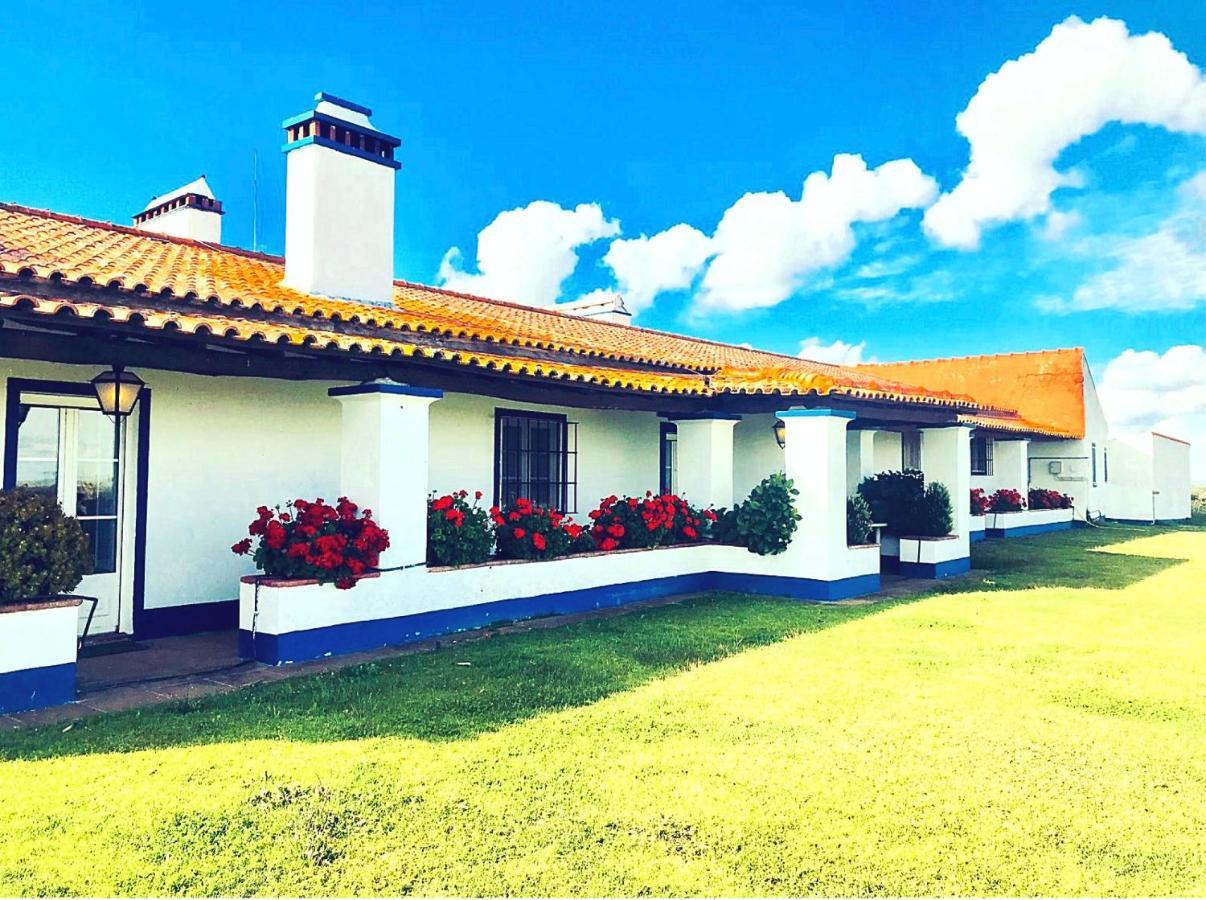 Oliveirinha Country House Évora Eksteriør bilde